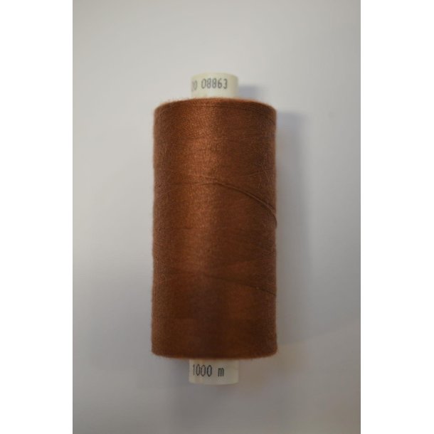 1000 meter tr�d - M�rk gylden