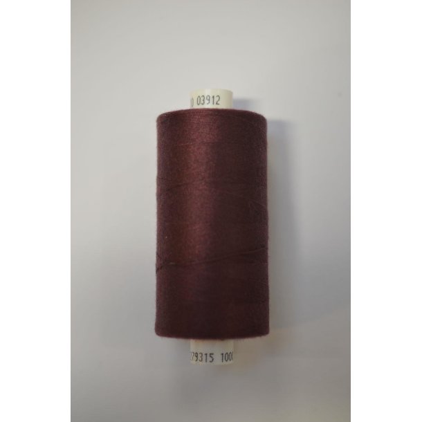 1000 meter tr�d - Blomme