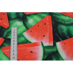 �kotex Bomulds Jersey Melon                                                                                       