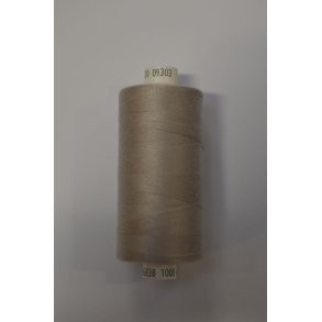 1000 meter tr�d - Lys gr�