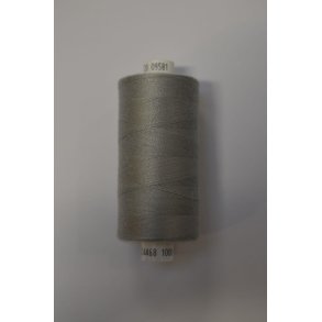 1000 meter tr�d - Silver gr�