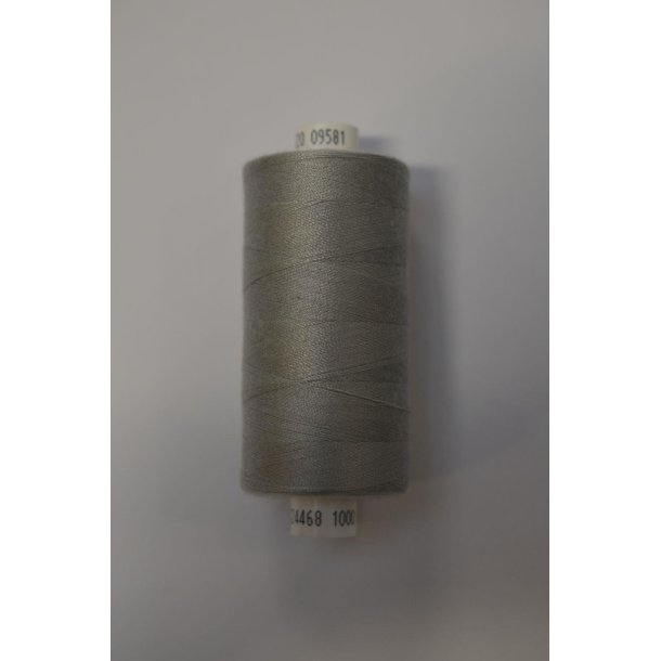 1000 meter tr�d - Silver gr�