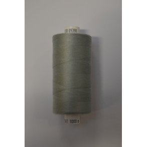 1000 meter tr�d - Mellem gr�