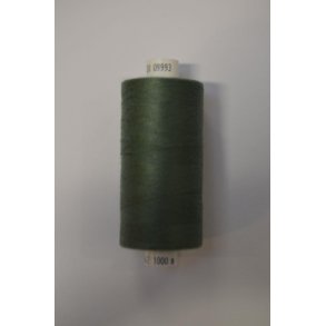 1000 meter tr�d - Lys flaskegr�n