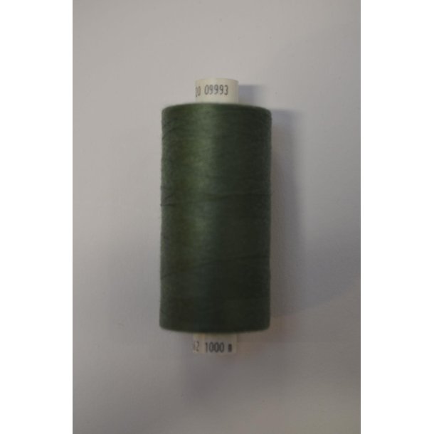 1000 meter tr�d - Lys flaskegr�n