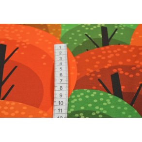 �kotex bomulds jersey m/digitalprint