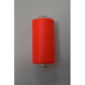 1000 meter tr�d - Neon pink