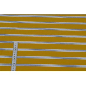 �kotex bomulds jersey Stribet