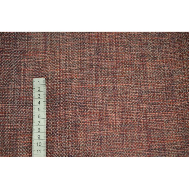 M�belstof Ingeborg R�d melange