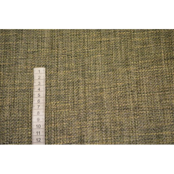 M�belstof Ingeborg Gr�n melange