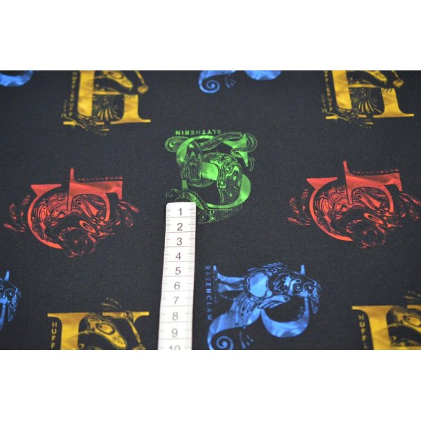 �kotex bomulds jersey m/Harry Potter