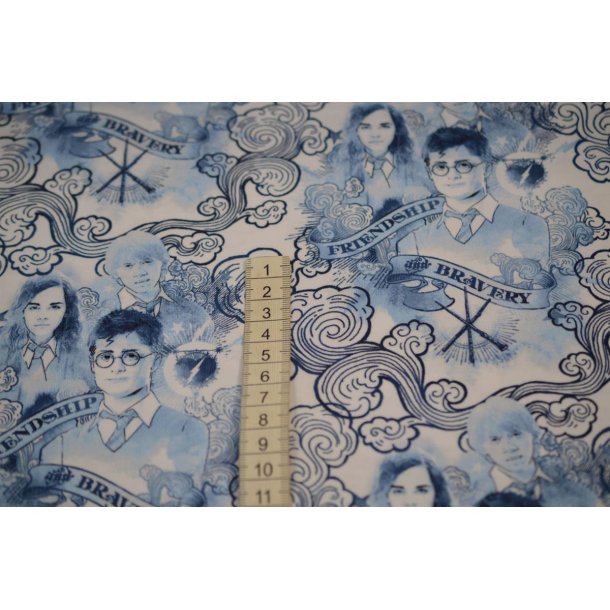 �kotex bomulds jersey m/Harry Potter