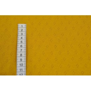 Ribstof m/lille m�nster Karry