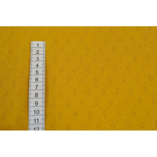 Ribstof m/lille m�nster Karry