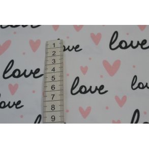 �kotex bomulds jersey m/print