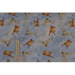 �kotex bomulds jersey m/Harry Potter