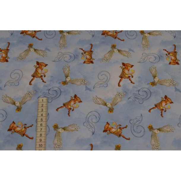 �kotex bomulds jersey m/Harry Potter