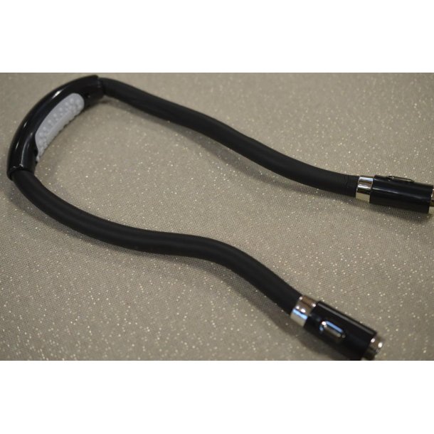 H�ndfri Led lampe flexibel