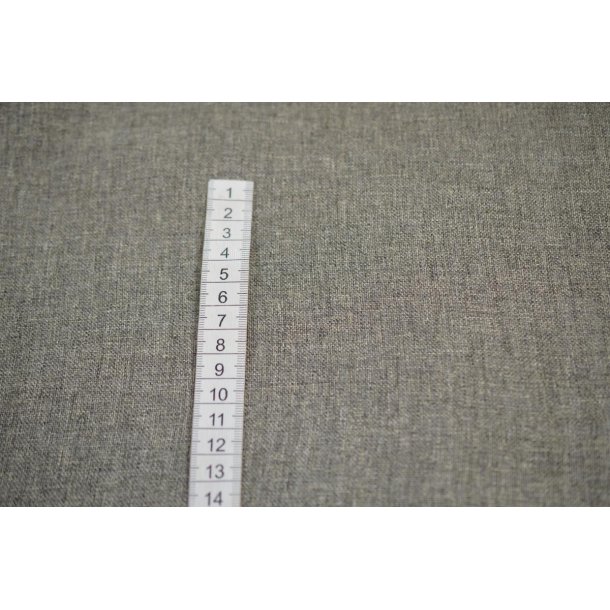 M�belstof Molly Gr�brun