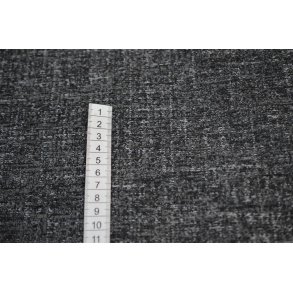 M�belstof Sort/gr�