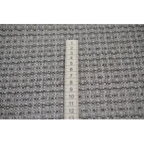 M�belstof Karen Marie Lys gr�