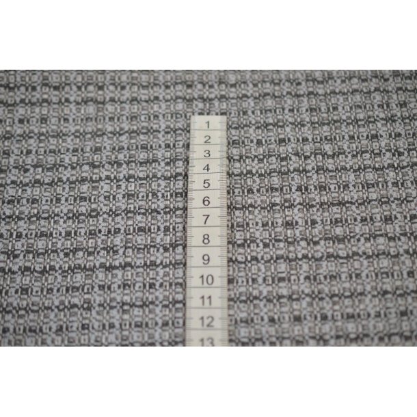 M�belstof Karen Marie Lys gr�