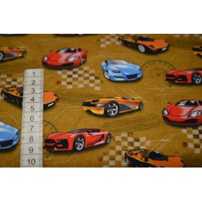 �kotex Isoli m/Biler