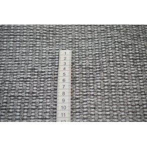 M�belstof Karen Marie Gr�/Bl�