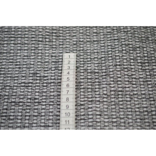 M�belstof Karen Marie Gr�/Bl�