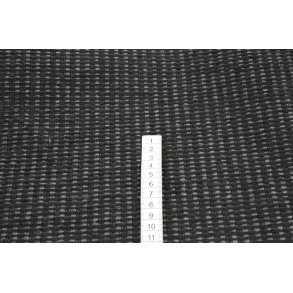 M�belstof Karen Marie Sort