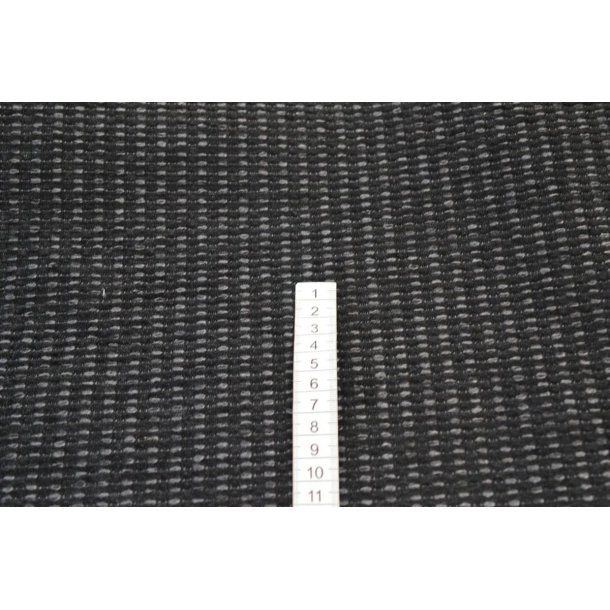 M�belstof Karen Marie Sort