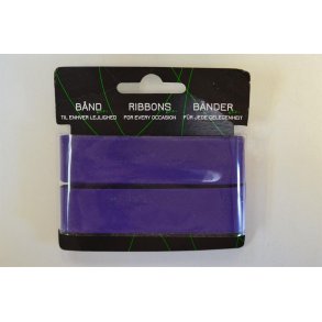 Skr�b�nd bomuld Lilla