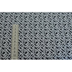 �kotex bomuld/poplin m/Bestik