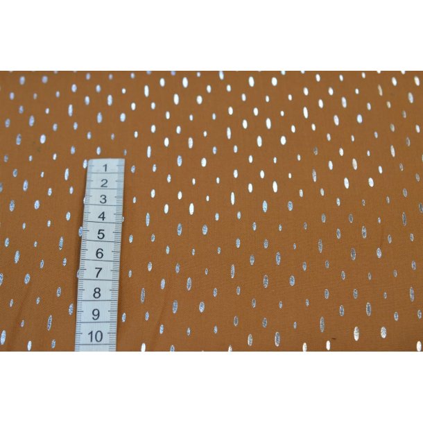 Viscose m/sm� s�lv dr�ber