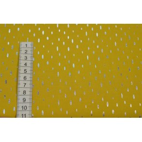 Viscose m/sm� s�lv dr�ber