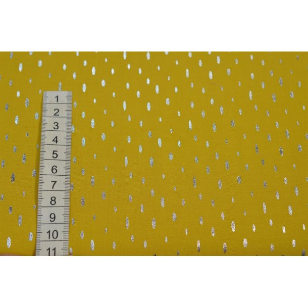 Viscose m/sm� s�lv dr�ber