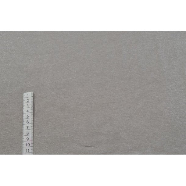 Viscose spandex foil Sand