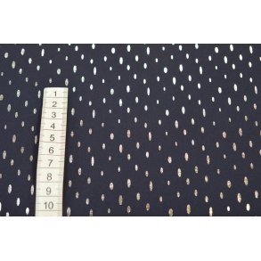 Viscose m/sm� s�lv dr�ber