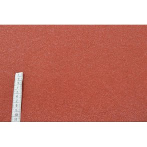 Viscose spandex foil Rust