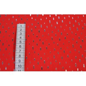 Viscose m/sm� s�lv dr�ber