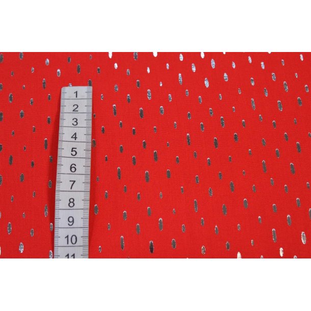 Viscose m/sm� s�lv dr�ber