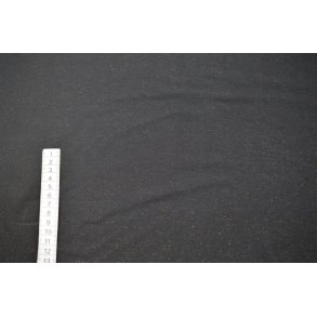 Viscose spandex foil Sort