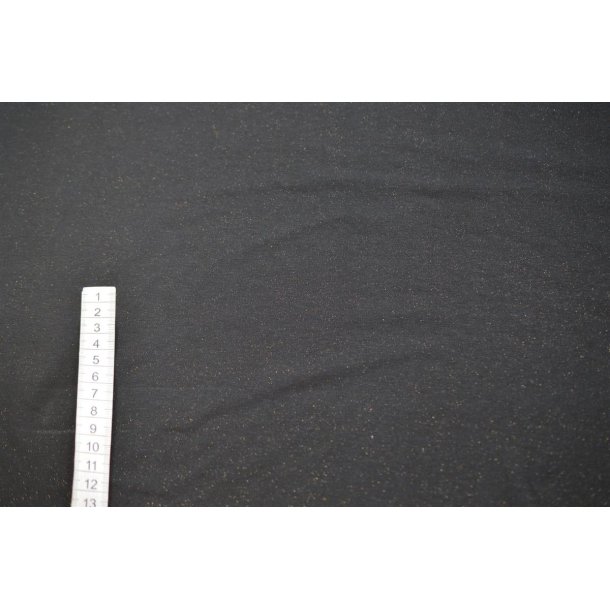 Viscose spandex foil Sort