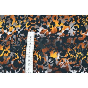 �kotex bomulds jersey m/print