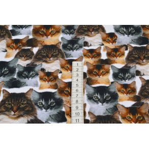 �kotex bomulds jersey m/katte