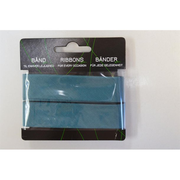 Skr�b�nd bomuld St�vgr�n