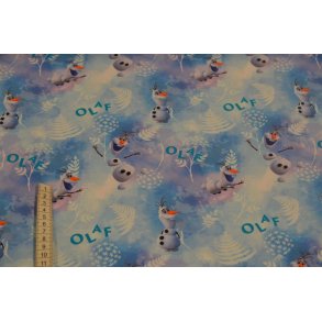 �kotex bomulds jersey m/Frost