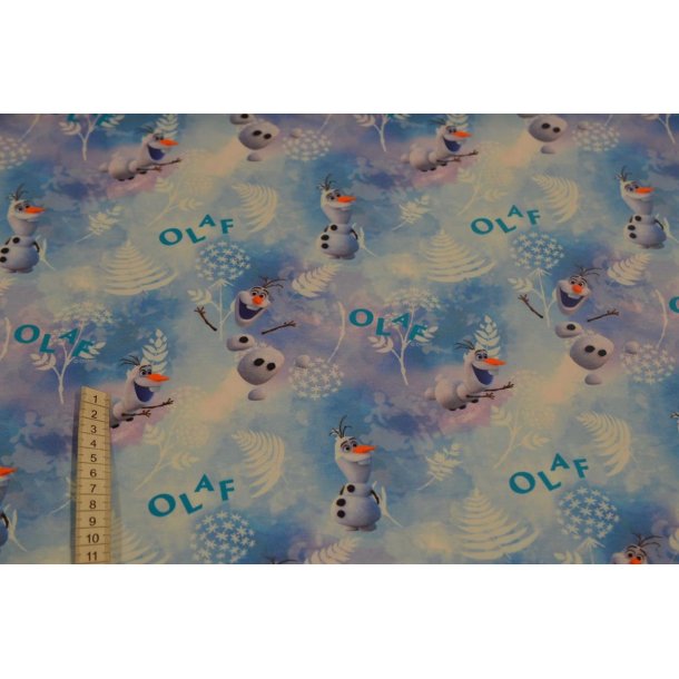 �kotex bomulds jersey m/Frost