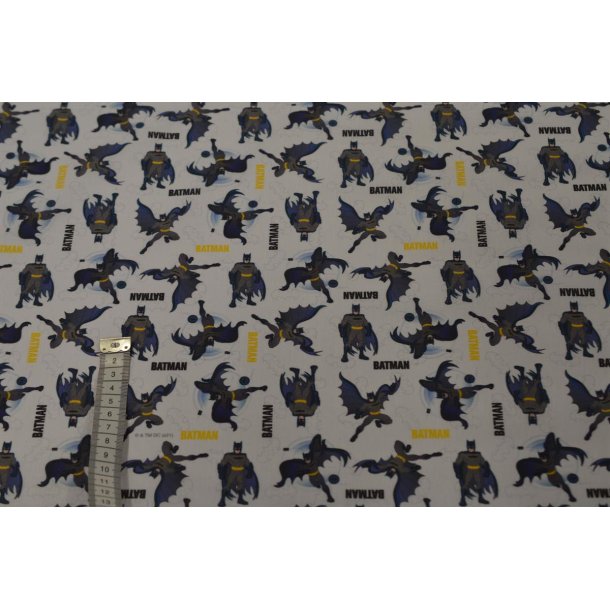 Bomuld Batman