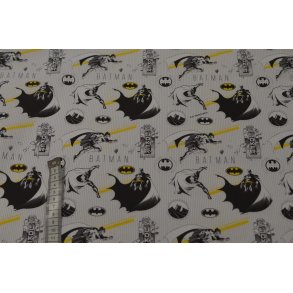 �kotex bomuld m/Batman